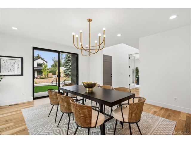 1680 S Madison St, Denver, CO 80210