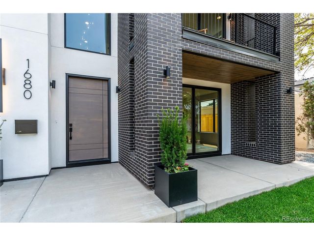 1680 S Madison St, Denver, CO 80210