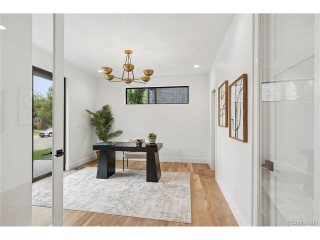 1680 S Madison St, Denver, CO 80210