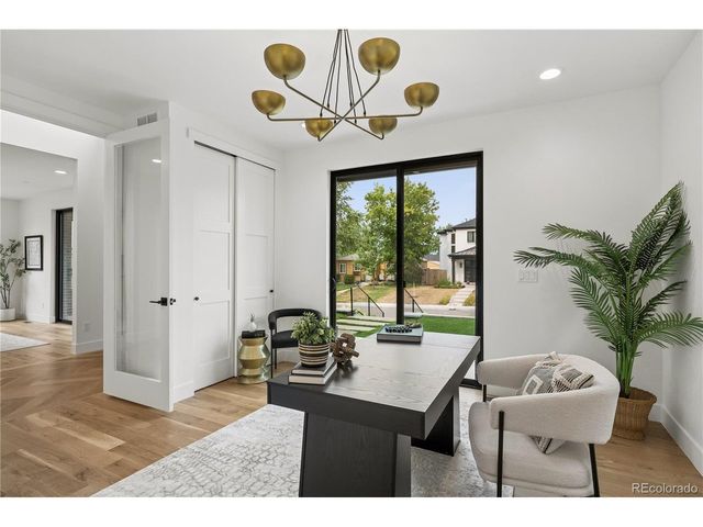 1680 S Madison St, Denver, CO 80210