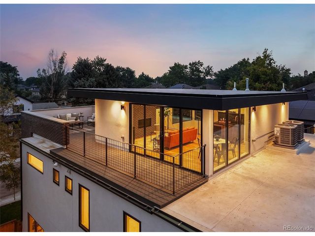 1680 S Madison St, Denver, CO 80210