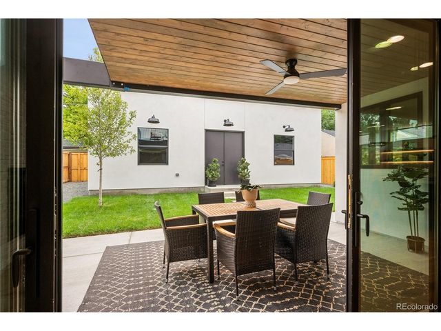 1680 S Madison St, Denver, CO 80210