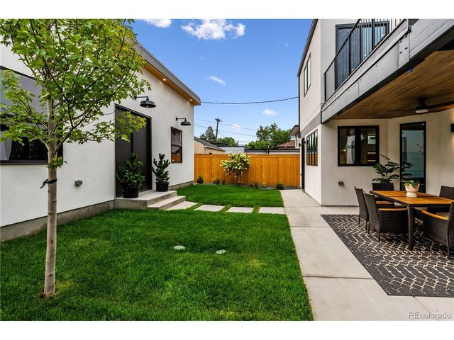 1680 S Madison St, Denver, CO 80210