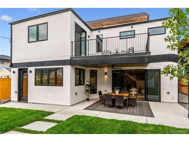 1680 S Madison St, Denver, CO 80210