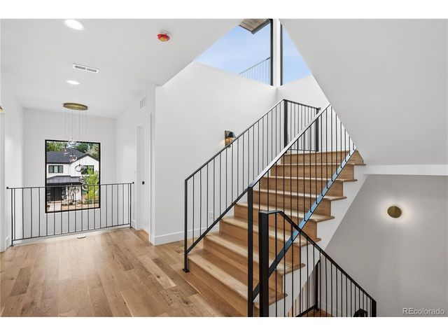 1680 S Madison St, Denver, CO 80210