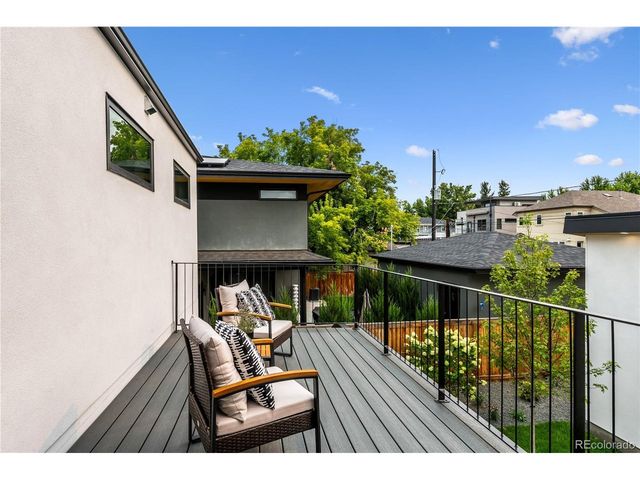 1680 S Madison St, Denver, CO 80210