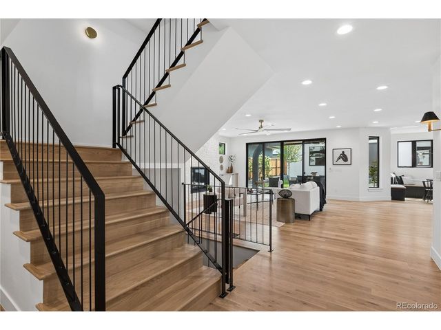 1680 S Madison St, Denver, CO 80210