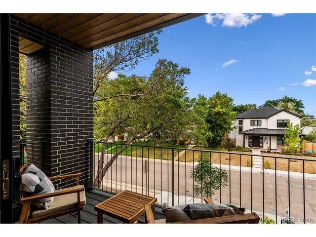 1680 S Madison St, Denver, CO 80210