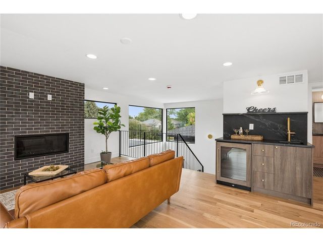 1680 S Madison St, Denver, CO 80210