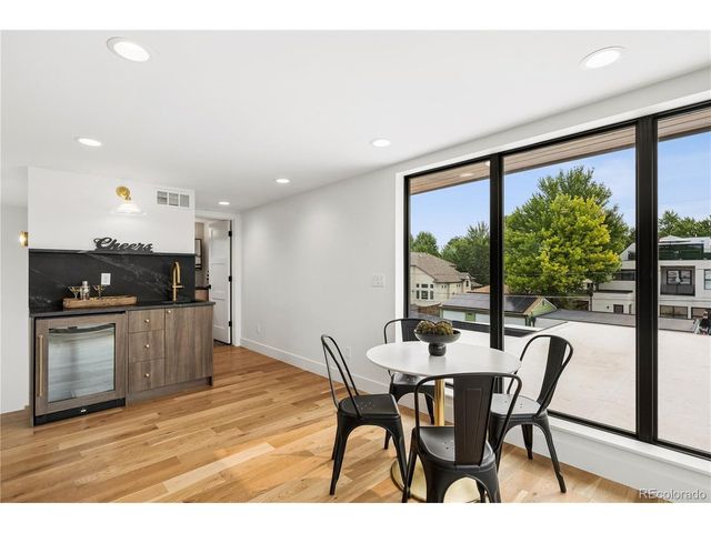 1680 S Madison St, Denver, CO 80210