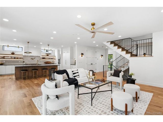1680 S Madison St, Denver, CO 80210