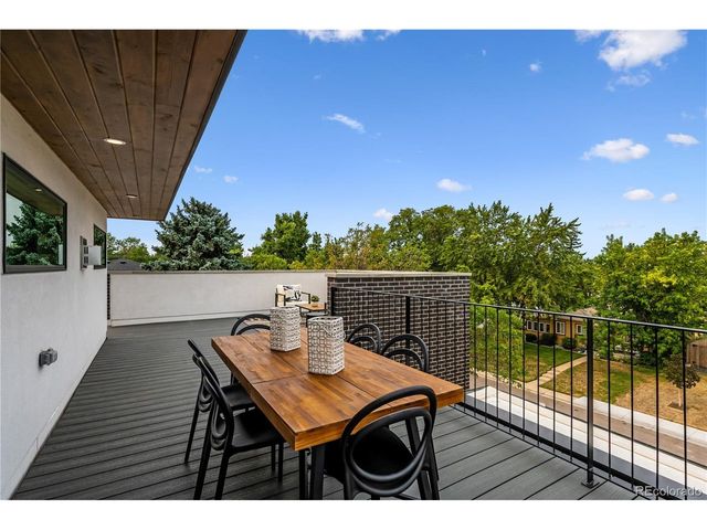 1680 S Madison St, Denver, CO 80210