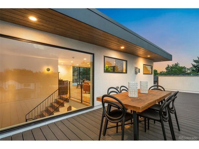 1680 S Madison St, Denver, CO 80210