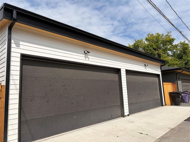 1680 S Madison St, Denver, CO 80210