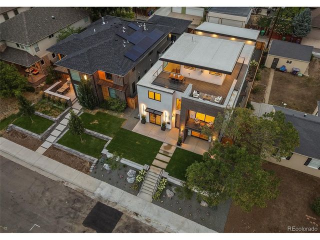 1680 S Madison St, Denver, CO 80210