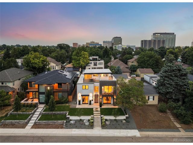 1680 S Madison St, Denver, CO 80210