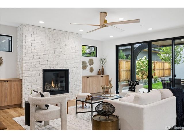 1680 S Madison St, Denver, CO 80210