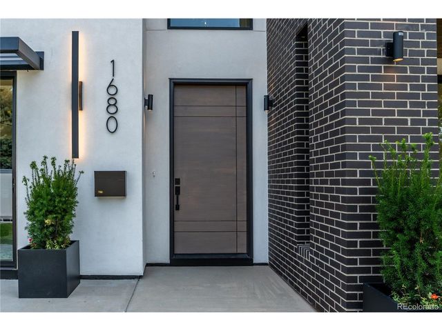 1680 S Madison St, Denver, CO 80210