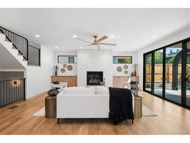 1680 S Madison St, Denver, CO 80210