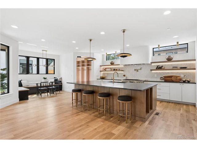 1680 S Madison St, Denver, CO 80210