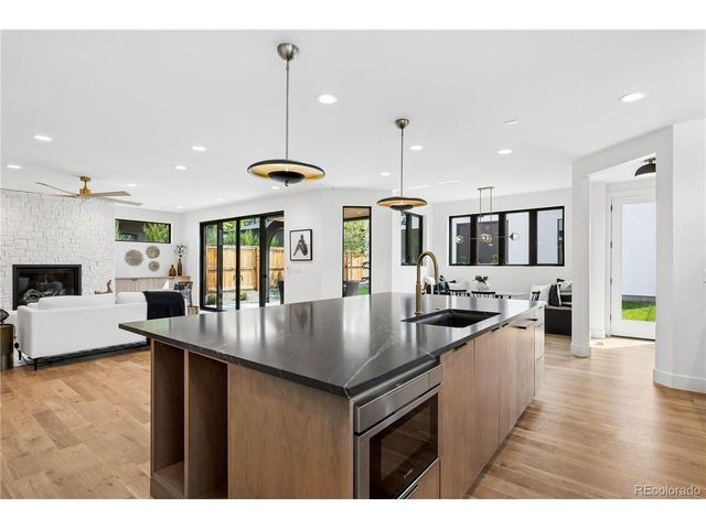 1680 S Madison St, Denver, CO 80210