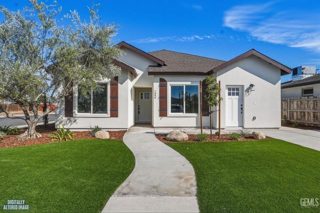 1646 Clinton Street, Delano, CA 93215