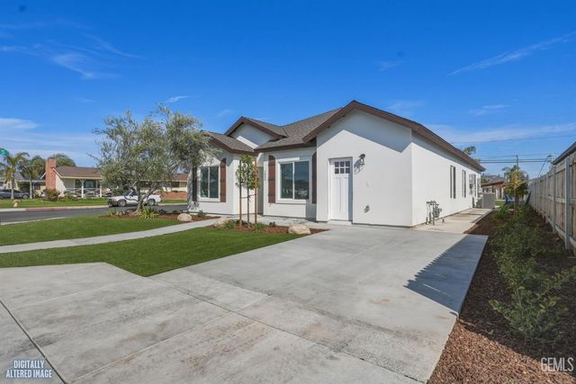 1646 Clinton Street, Delano, CA 93215