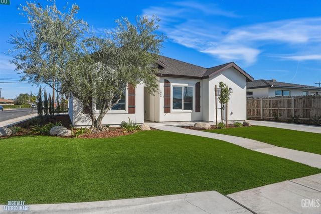 1646 Clinton Street, Delano, CA 93215