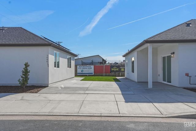 1646 Clinton Street, Delano, CA 93215