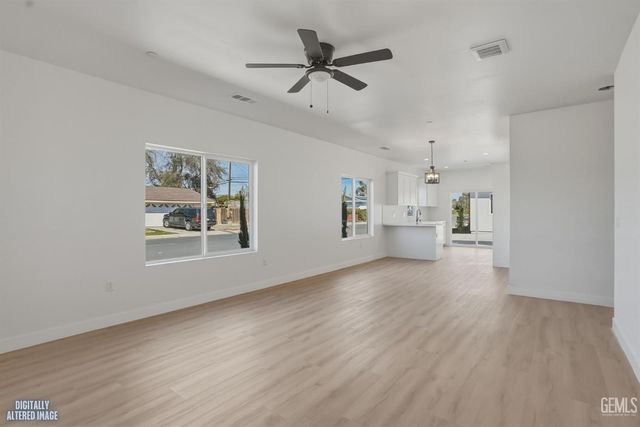 1646 Clinton Street, Delano, CA 93215