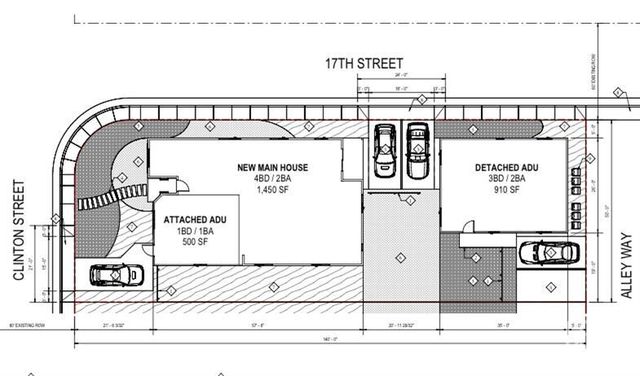 1646 Clinton Street, Delano, CA 93215