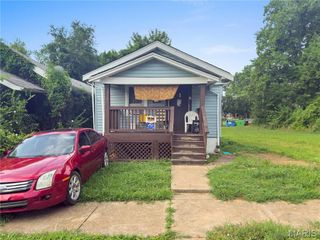 5958 Harney Ave., St Louis, MO 63136