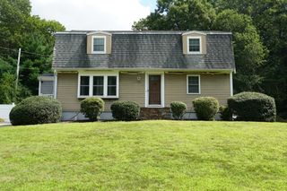492 Kingman Street, Taunton, MA 02718