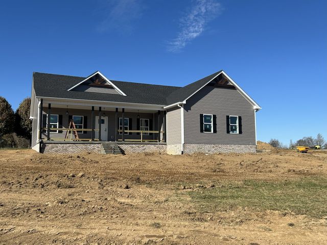 159 Creekside Lane, Lafayette, TN 37083