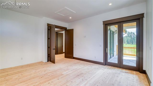 11790 Huckleberry Drive, Franktown, CO 80116