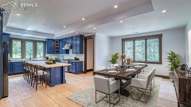 11790 Huckleberry Drive, Franktown, CO 80116