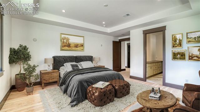 11790 Huckleberry Drive, Franktown, CO 80116