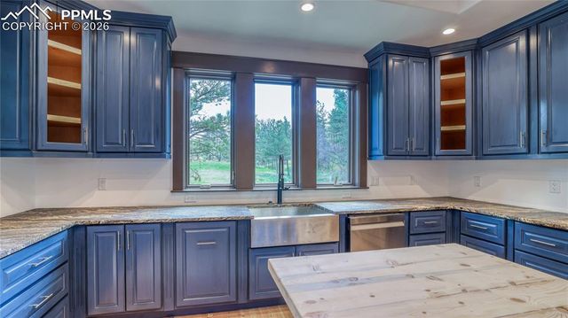 11790 Huckleberry Drive, Franktown, CO 80116