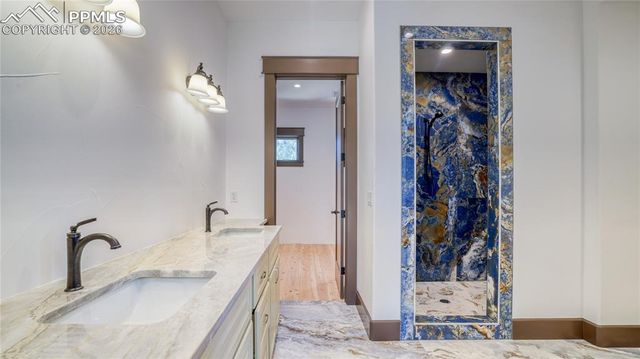 11790 Huckleberry Drive, Franktown, CO 80116
