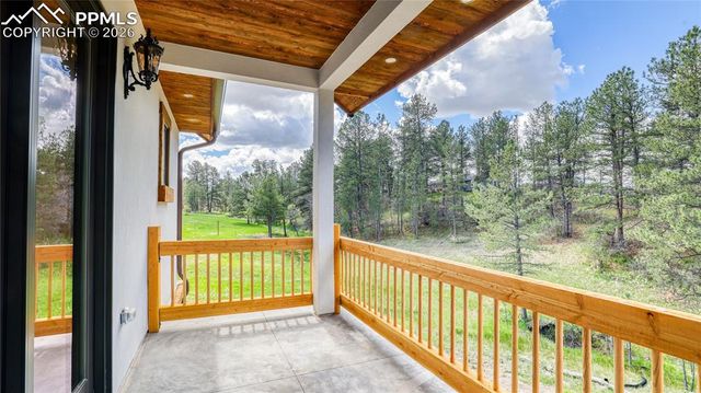 11790 Huckleberry Drive, Franktown, CO 80116
