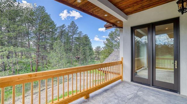 11790 Huckleberry Drive, Franktown, CO 80116