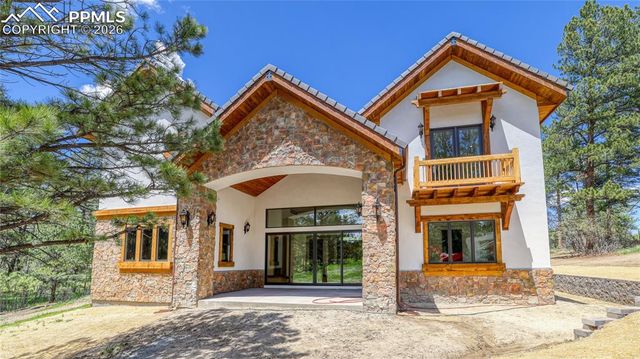 11790 Huckleberry Drive, Franktown, CO 80116