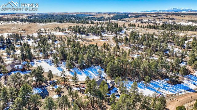 11790 Huckleberry Drive, Franktown, CO 80116