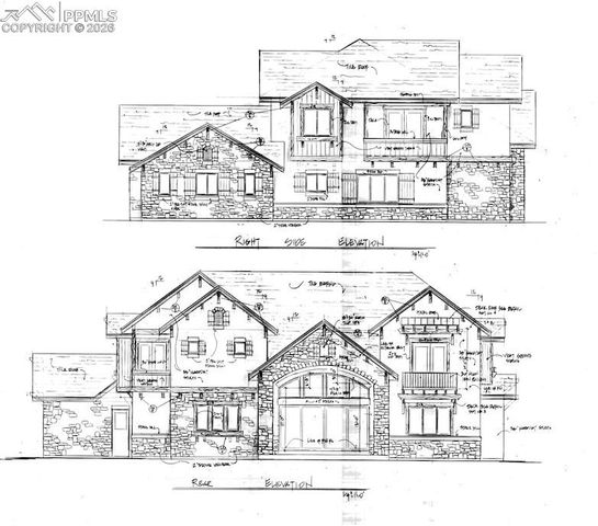11790 Huckleberry Drive, Franktown, CO 80116