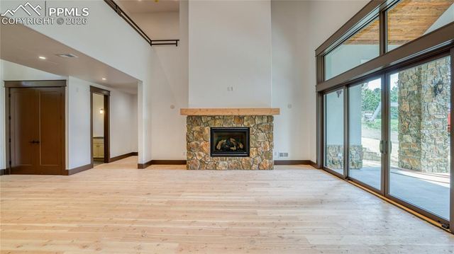 11790 Huckleberry Drive, Franktown, CO 80116