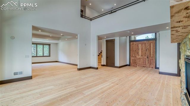 11790 Huckleberry Drive, Franktown, CO 80116