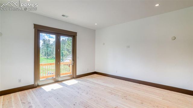 11790 Huckleberry Drive, Franktown, CO 80116