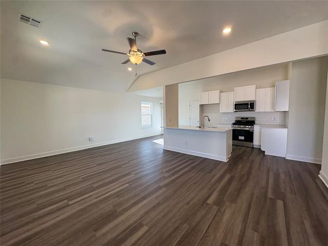 9017 Blackfork Lane, Oklahoma City, OK 73160