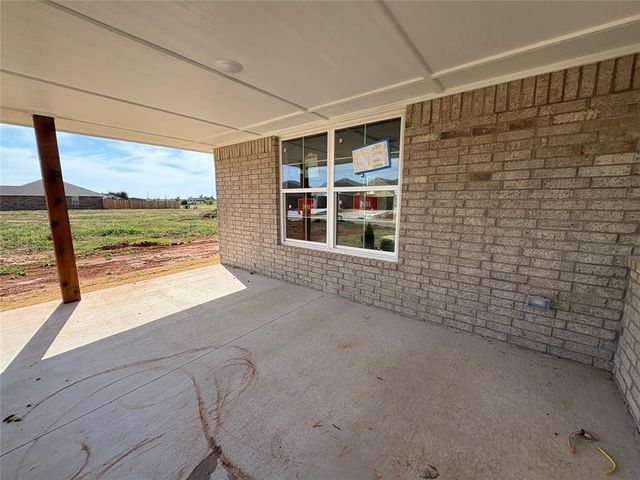 9017 Blackfork Lane, Oklahoma City, OK 73160