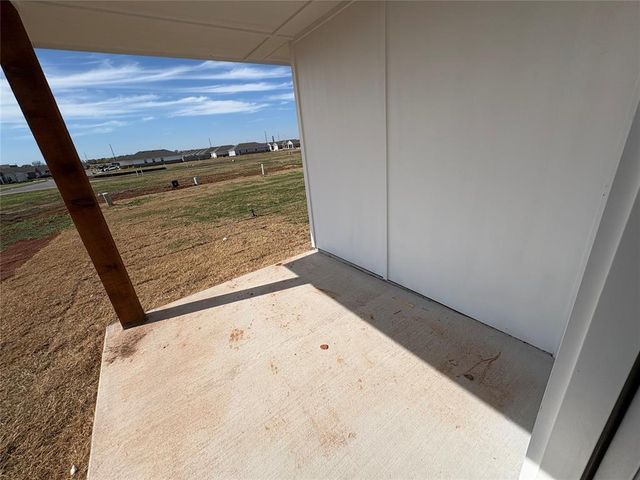 9017 Blackfork Lane, Oklahoma City, OK 73160